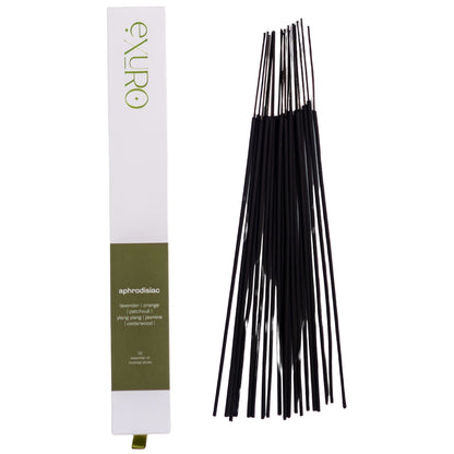 6 incense | save 10%