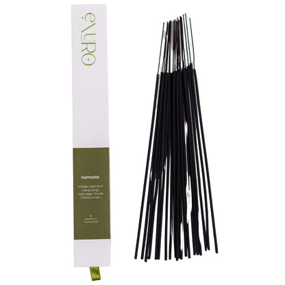 6 incense | save 10%