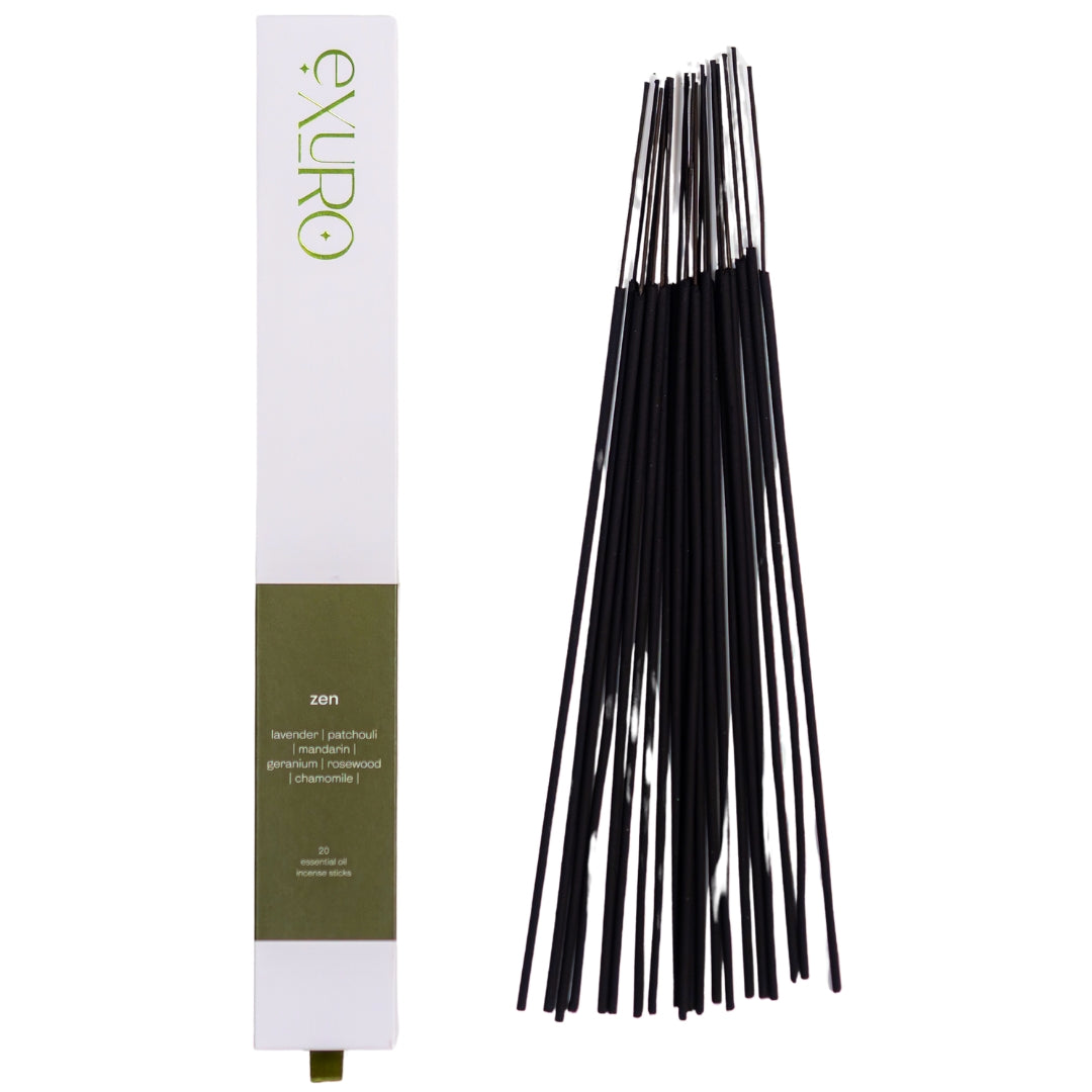 6 incense | save 10%